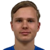 Andreas Waterfield Skjold