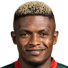 Jerome Ngom Mbekeli