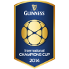 Copa dos Campeões Internacionais (International Champions Cup)