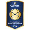 International Champions Cup