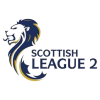 League Two (4ª Divisão)