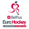EuroHockey Championship Femenino