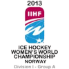 WCH IA Women