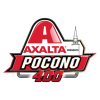 Axalta presents the Pocono 400