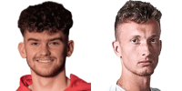 Jiří Lehečka to Face Qualifier Kym in Basel Quarterfinals After Shelton Upset