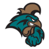 Coastal Carolina W