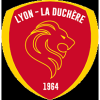 Lyon - La Duchere