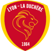 Lyon - La Duchere