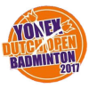 Grand Prix Dutch Open Erkekler
