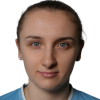 Viktoria Dubova