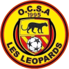 OCSA Leopards