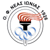 Ionias W