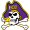 East Carolina Pirates