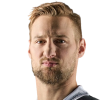 Tristan Scherwey