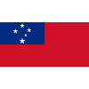 Samoa U18 D