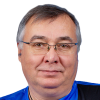 Dmytro Khairov
