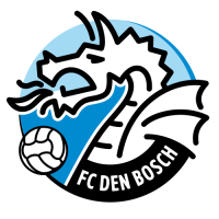 OJC Rosmalen vs. Den Bosch - SportsUnfold