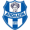 Apollon Smyrnis