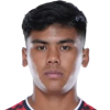 Danny Meitei
