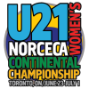 NORCECA Championship U21 Women