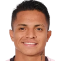 Rios Jorge