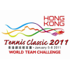 Hong Kong Tennis Classic Dobles Mixtos