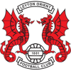 Leyton Orient U21