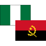Nigeria v Angola live scores & match info | Soccerway