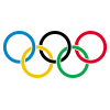 Olimpinės žaidynės: Vidutinės kalvos - Vyrai