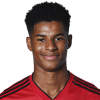 Marcus Rashford