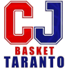 CUS Jonico Basket Taranto