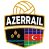 Azerrail Baku