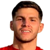 Kevin Hysolli