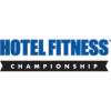 Kejuaraan hotel Fitness