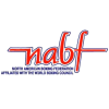 Peso Meio-Médio Masculino Título da NABF