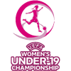 Euro U19 Wanita