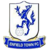 Enfield Town W