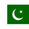 Pakisztán U16