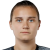 Daria Borysyuk