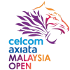 BWF WT Malaysia Open Doubles Men