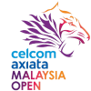 BWF WT Malaysia Open Doubler Mænd
