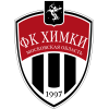 FK Khimki -19