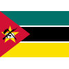 Mozambique -19 F