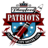 Playford Patriots 2