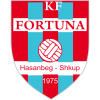 Fortuna Skopje