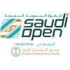 Saudi Open