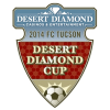 Copa Desert Diamond