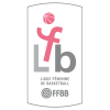 LFB - ქალები