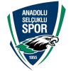 Anadolu Selcukluspor -19