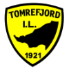 Tomrefjord